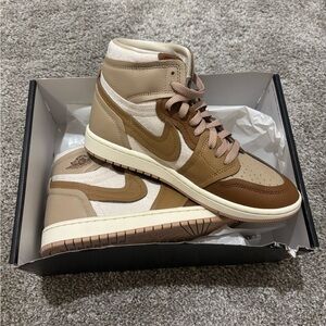 Women’s Air Jordans 1 High